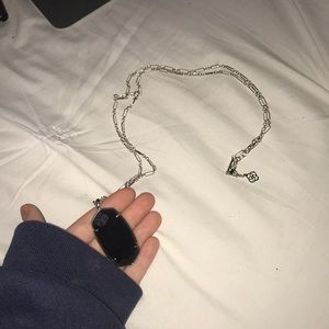 long kendra scott necklace